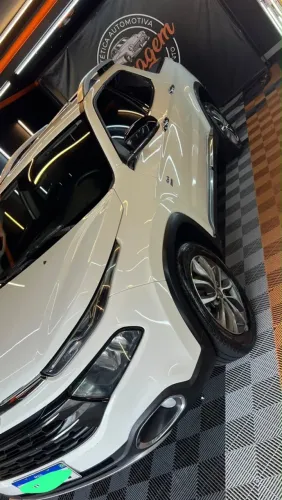 Fiat Toro Volcano 2.0 16V 4X4 TB Diesel Aut. 2019