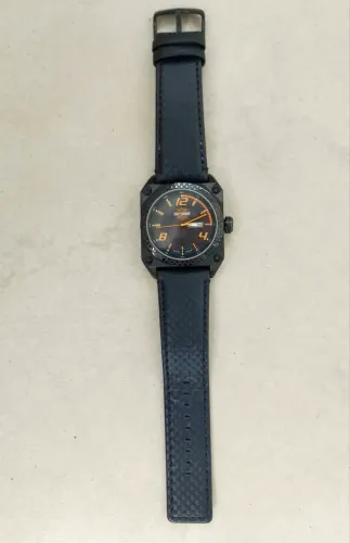 Relógio BULOVA Harley davidson