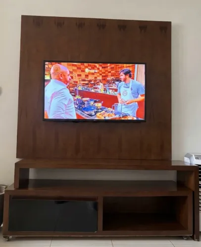 Painel TV (Grátis Rack)