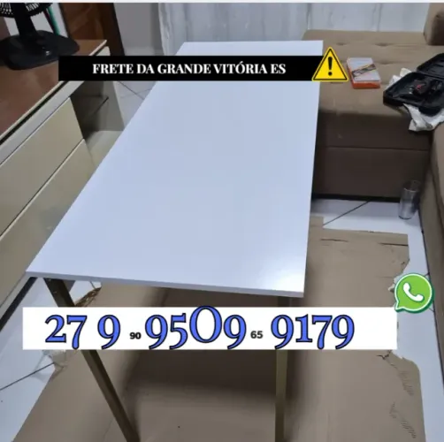 MONTADOR DE MÓVEIS VILA VELHA