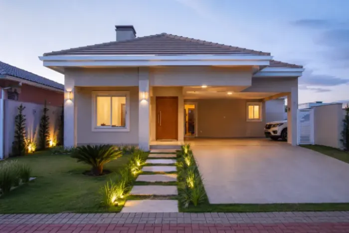 Alugo casa em Cajupiranga Parnamirim