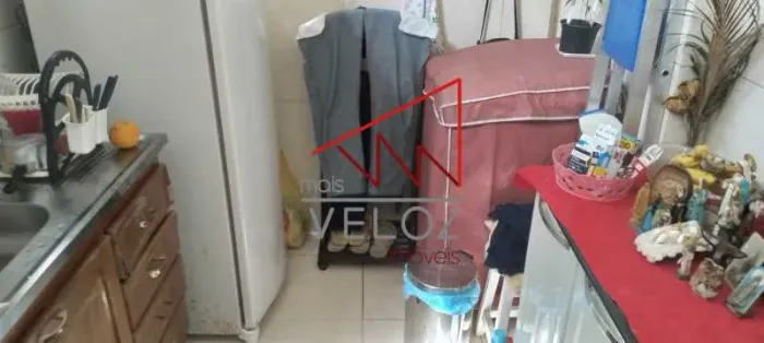 Kitnet/Conjugado-À VENDA-Glória-Rio de Janeiro-RJ