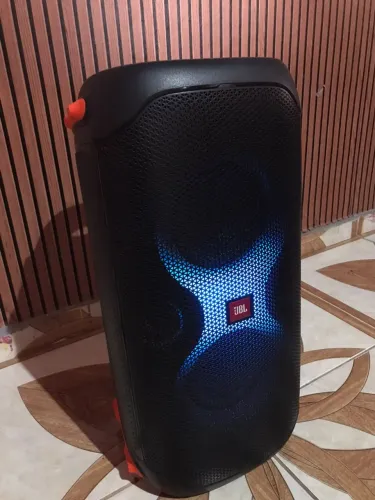 Jbl partybox 110