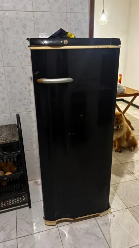 Geladeira 