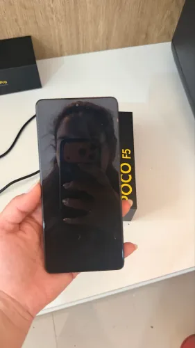 Celular POCO F5 256gb