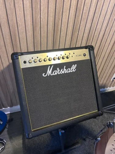 Marshall MG50