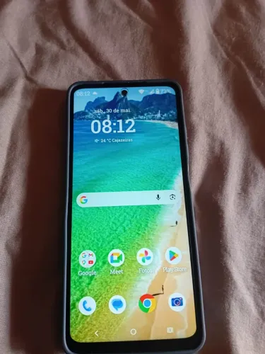 Smartphone Motorola g5 