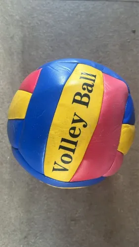 Bola de vôlei 