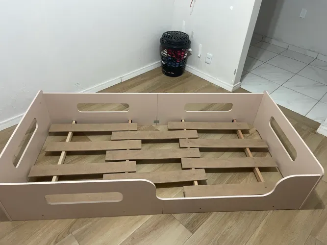 Cama infantil