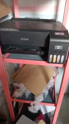 Impressora para sublimação