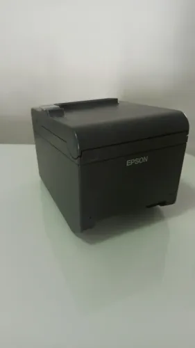 Impressora EPSON TM-T20 Modelo M249A