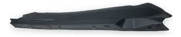 Acabamento Esquerdo Paralama Interno Bmw 320i 2020 G20