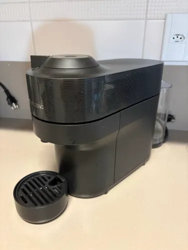 Cafeteira Nespresso Vertuo Pop 220v