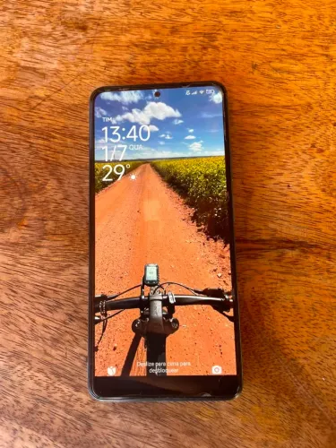 Xiaomi poco x4 pro