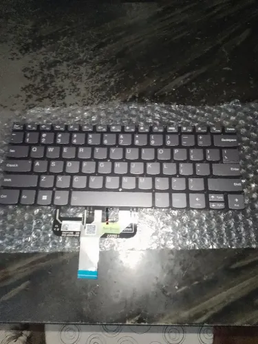 Teclado para notebook