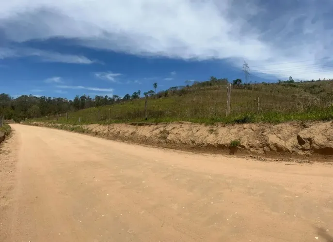Portão/Atibaia: Terrenos com Acesso Fácil e Pagamento Facilitado