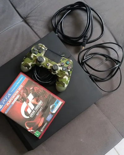 Ps4 FAT