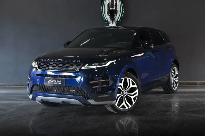 Land Rover Range Rover EVO SE SI4 R-DYN. 2.0 Flex Aut. 2022