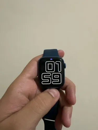 APPLE WATCH SERIES 7