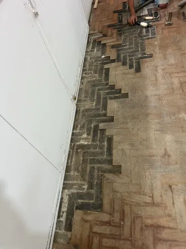 Aplicação de Sinteco .