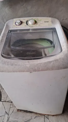 Eletrodomésticos 