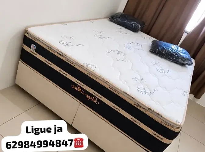 Cama de casal