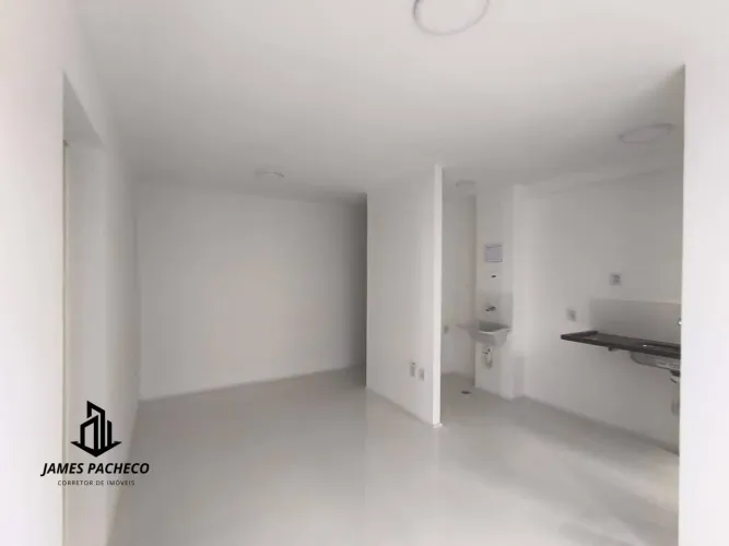APTO NOVO- 3 quartos, 1 suíte, 86,41 m², 2 vagas- Jardim Diamantina