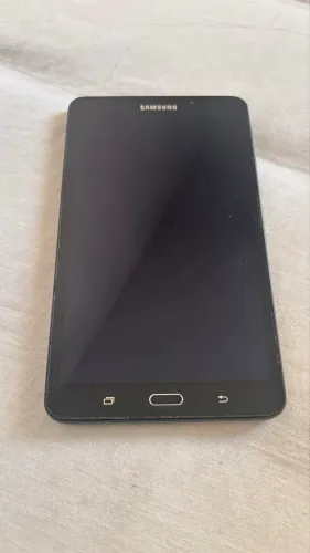 Tablete samsung sem ligar - para remoção de peças