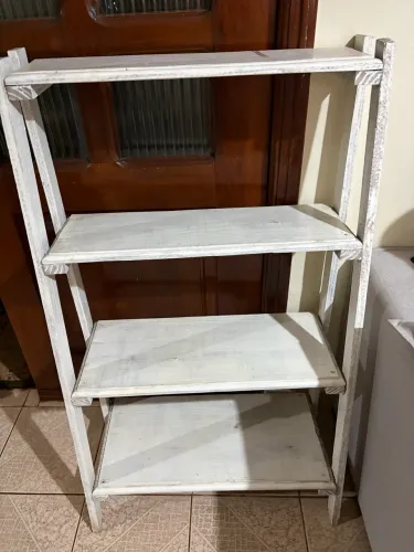Estante multiuso 