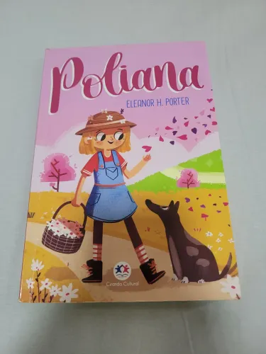 Poliana - Eleanor H. Porter