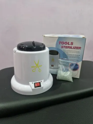 Esterilizador elétrico de ferramentas 