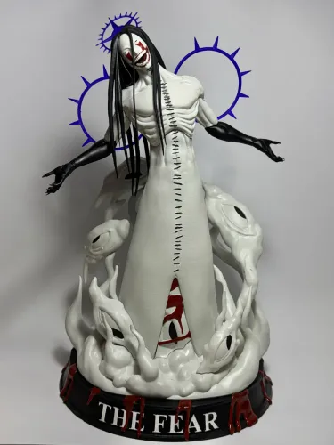 Figure As Nodt Livs