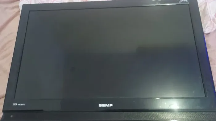 Tv Semp Toshiba