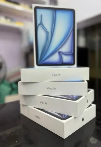 Apple iPad Air M4 - 256GB - 11 Polegadas