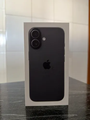 iPhone 17 256gb