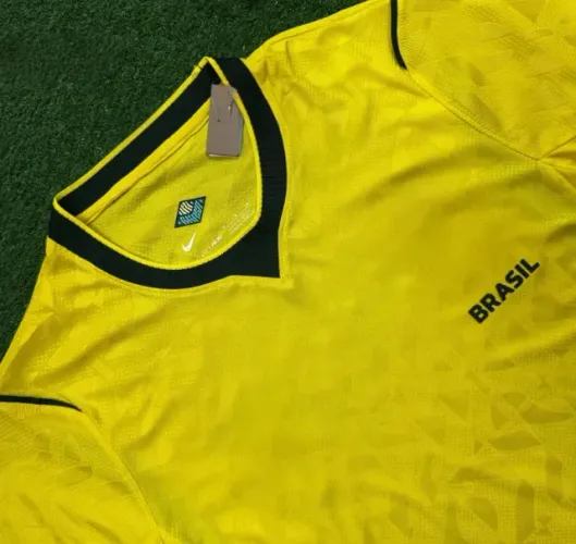 Brasil copa 2026 jogador vazada