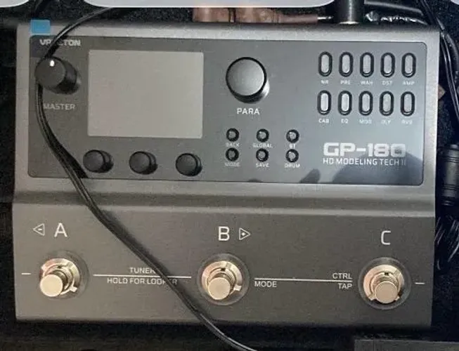 VALETON GP-180 (NOVA)