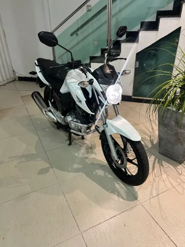 Cg 160 cargo