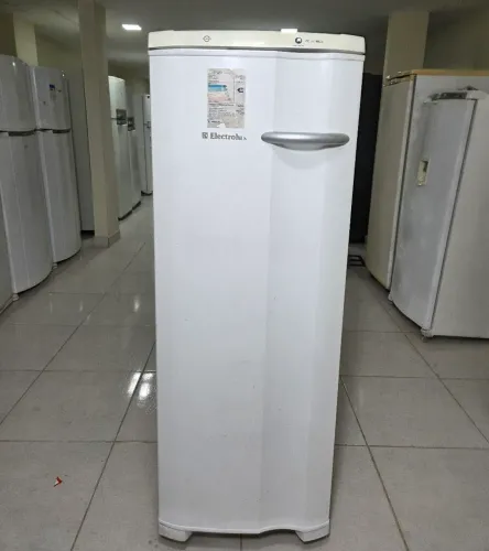 Freezer Eletrolux Defrost 173L