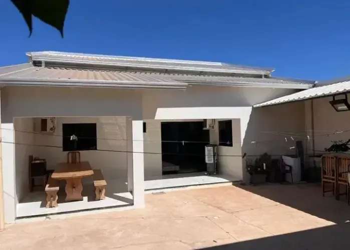Entrada de 18 mil + parcelas