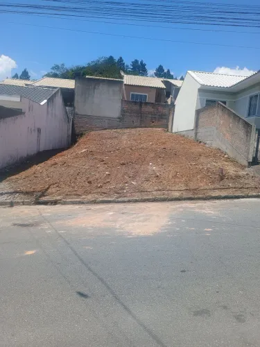 Loteamento jardins