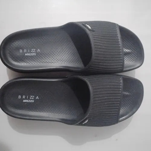 Chinelo Slide Brizza Arezzo Original