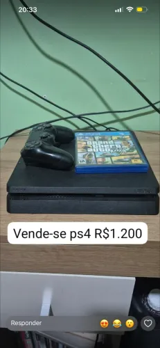Ps4