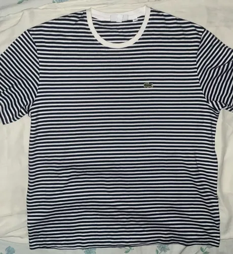 Camisa Lacoste