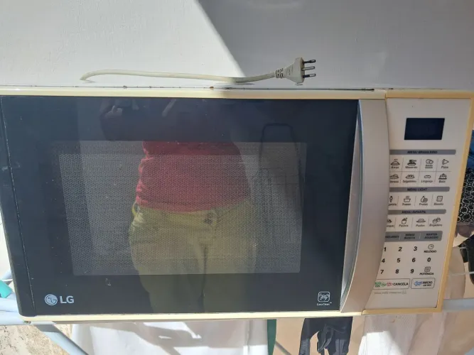 MICRO ONDAS