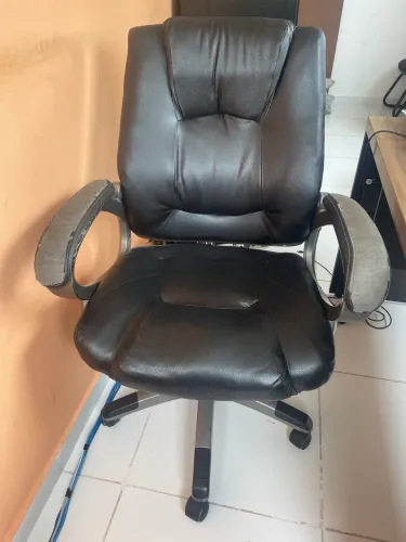 Cadeira de escritório presidente
