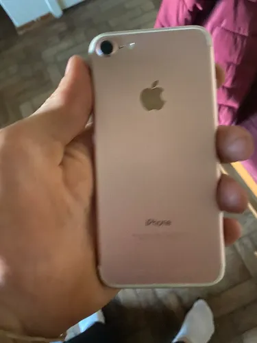 iPhone 7