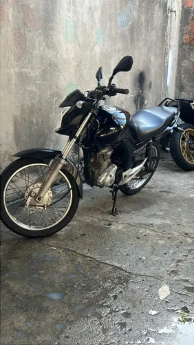 Honda CG 160 Start 2023