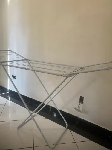 Varal de chão 