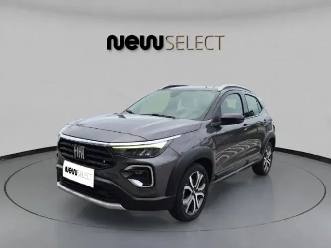 Fiat Pulse Impetus 1.0 Turbo 200 Flex Aut. 2023